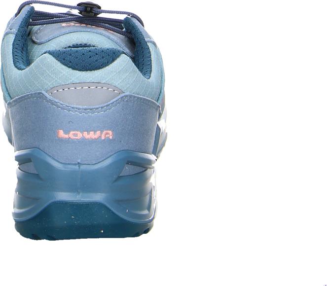 Produktbild Lowa Zirrox II GTX LO (40)