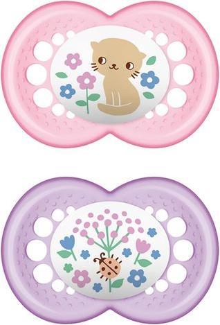 Image du produit MAM Original (2 x, 6 - 16 M.)