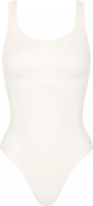 Silk White