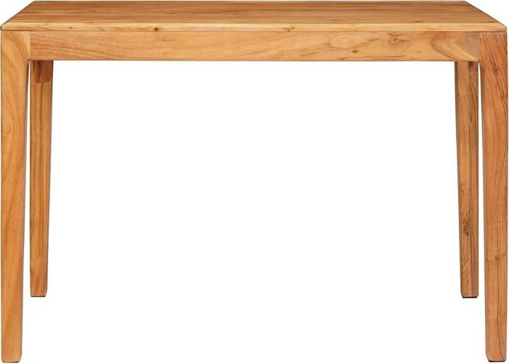 Image du produit vidaXL Esstisch (110 x 55 x 76 cm)