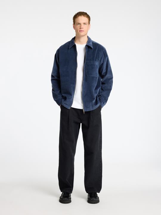 Immagine prodotto Selected Slh-Jake Cord Overshirt Ls Zip Noos (XL)