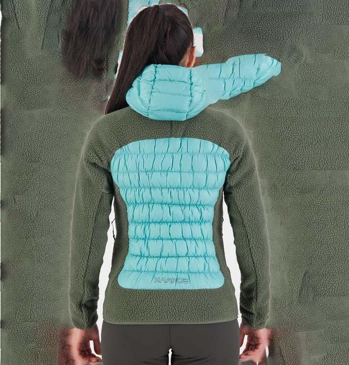 Immagine prodotto Karpos Marmarole Tech W Jacket (S)