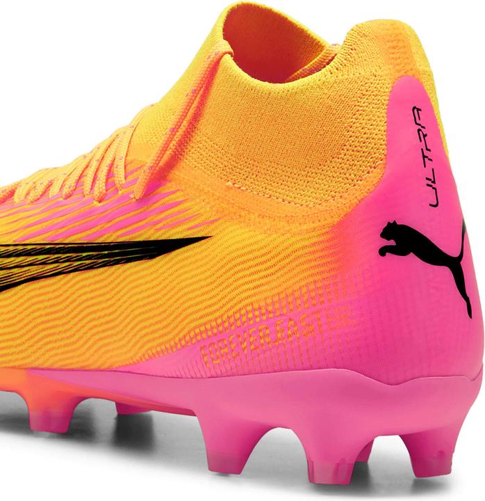 Actual product image Puma Ultra Pro Fg/Ag (43)