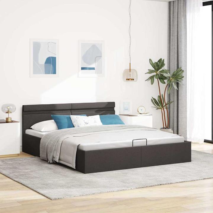Image du produit vidaXL Bettgestell (180 x 200 cm)
