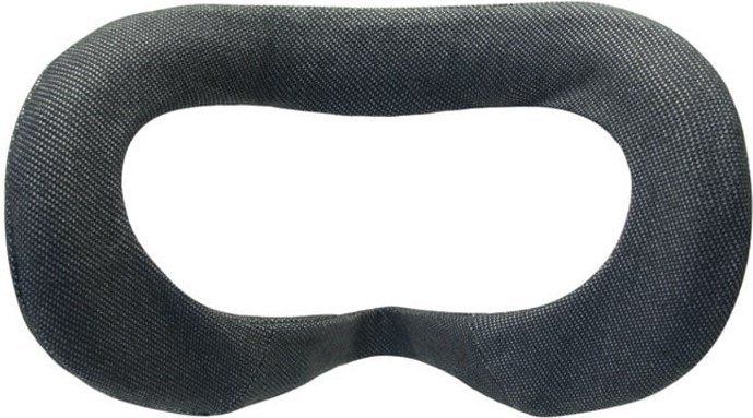 Actual product image VR Cover Oculus Rift Cover (2x) - Fabric