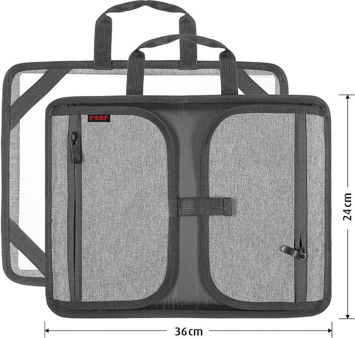 Produktbild Reer TravelKid Play