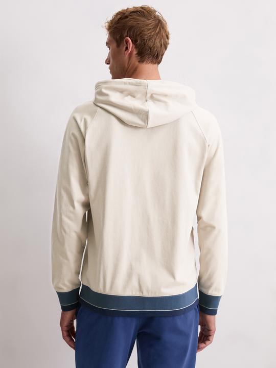 Produktbild Marc O'Polo Kapuzensweatjacke Heavy Jersey (S)