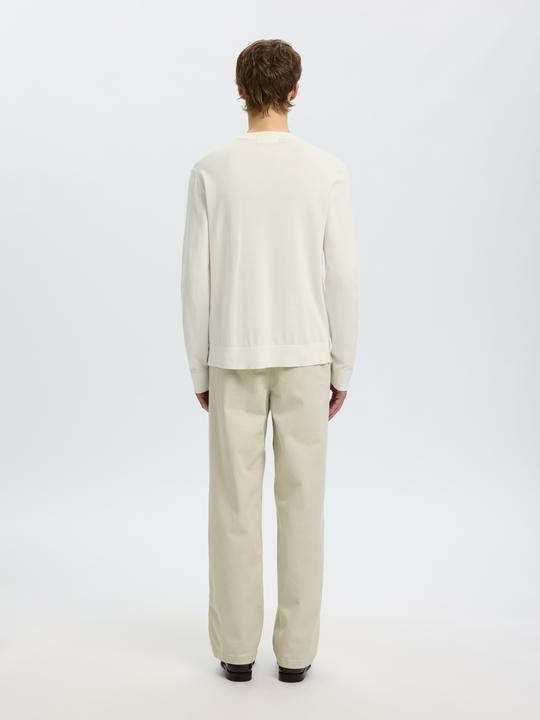 Immagine prodotto Selected Baumwoll Pullover (S)