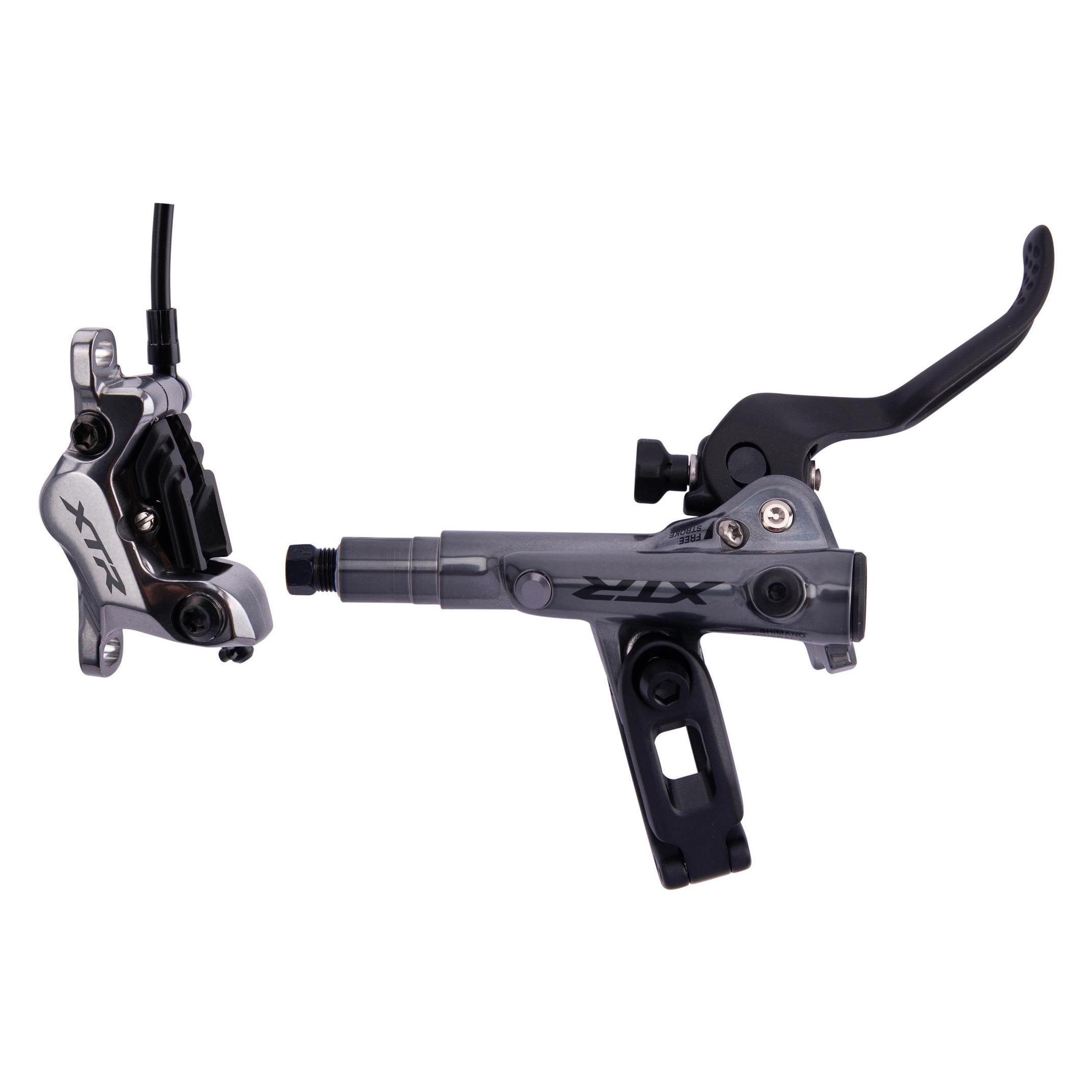 Shimano, Schijfrem, (Achterrem, Remsets, 4)