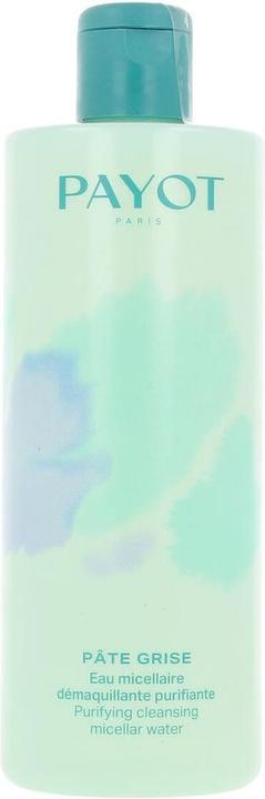 Produktbild Payot Paris PAYOT PG Eau Micellaire Maxi (Gesichtswasser, Mizellenwasser, 400 ml)