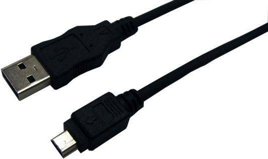 Produktbild LogiLink CU0014 (1.80 m, USB 2.0)