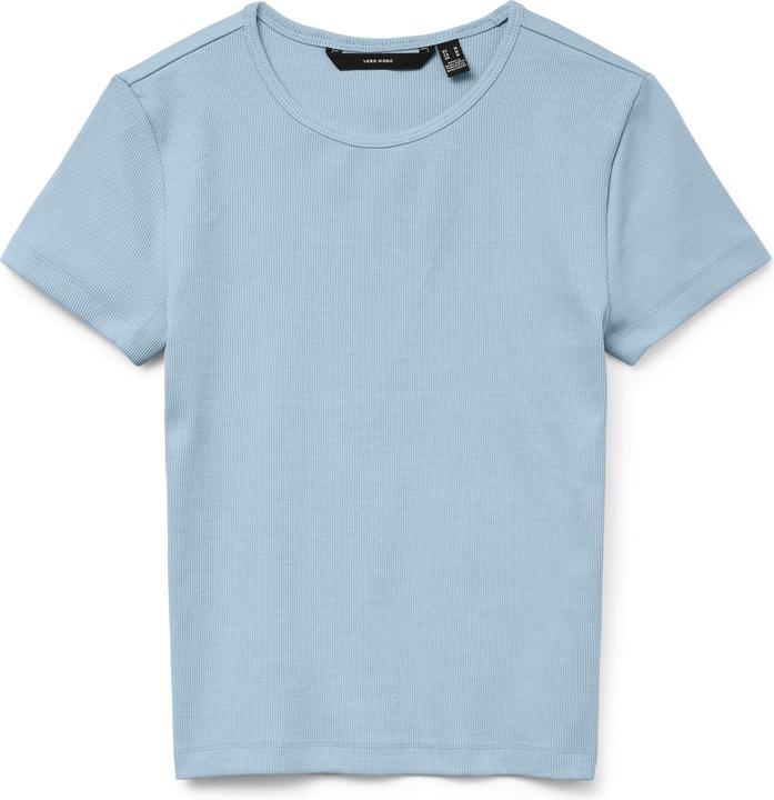 Vero Moda Vmchloe Ss Short Top Ga Jrs Noos