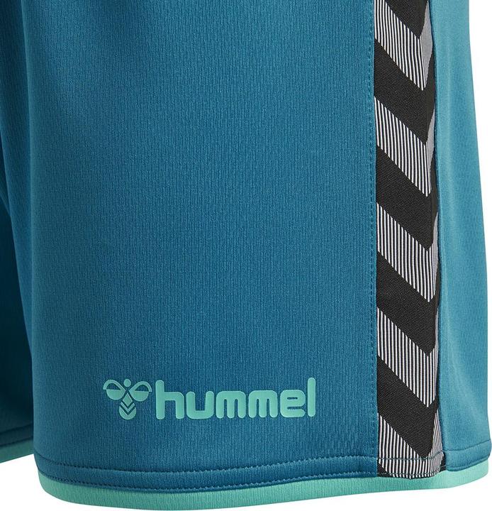 Image du produit hummel Authentic Poly Short Woman (M)