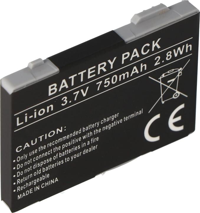 Immagine prodotto Siemens Batteria AX72