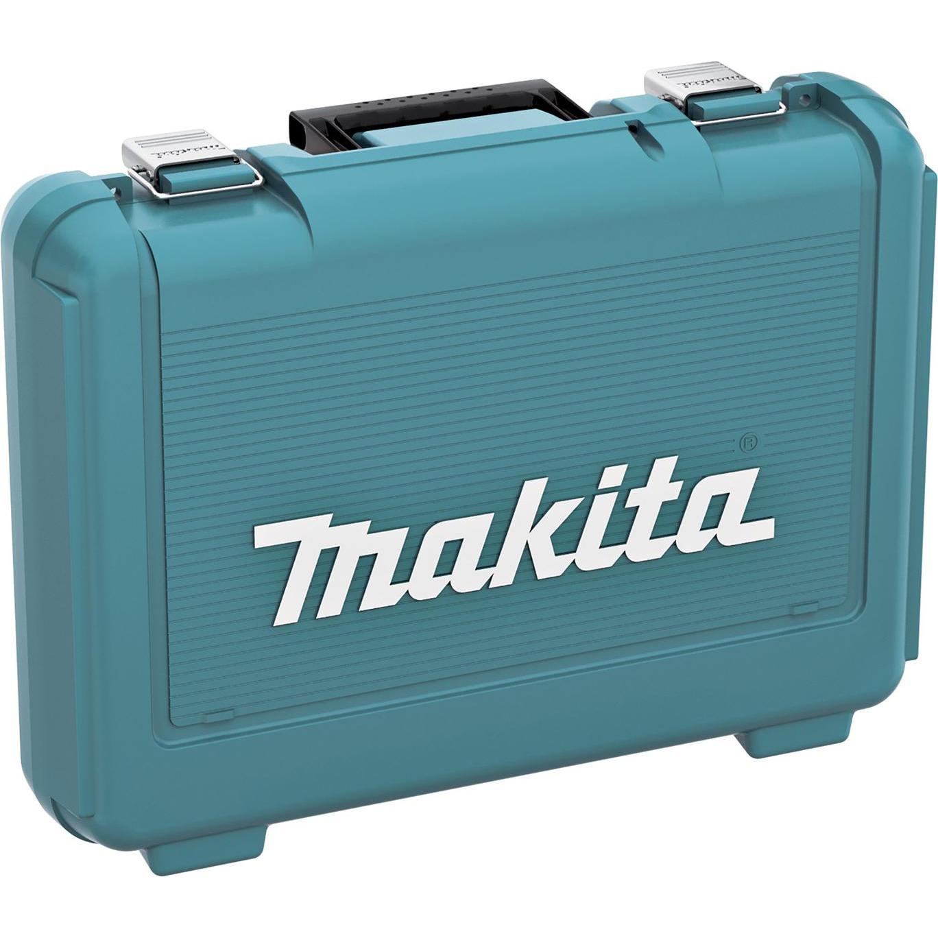 Makita, Werkzeugkoffer, Transportkoffer (1 Teile)