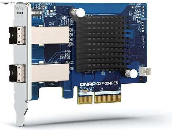 Produktbild QNAP QXP-3X4PES