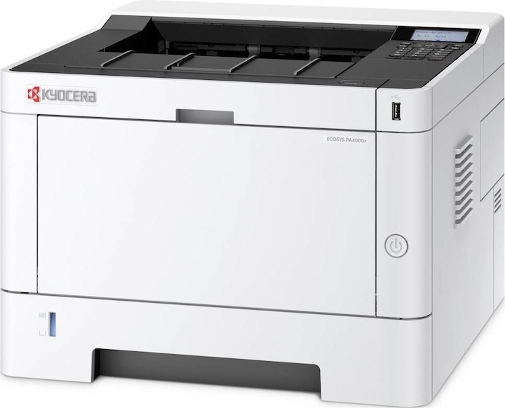 Produktbild Kyocera ECOSYS PA4000x/PLUS inkl. 3 Jahre Full Service Vor-Ort (Laser, Schwarz-Weiss)