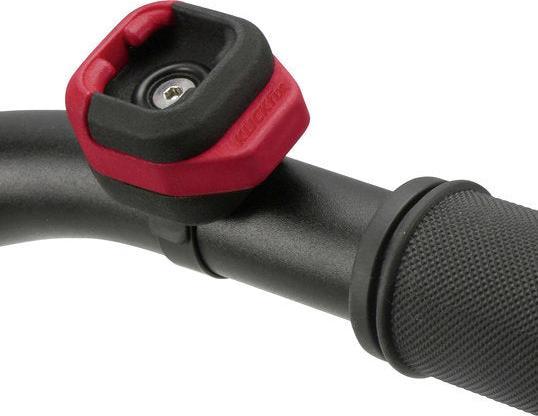 Actual product image Asista Quad Mini (Black)