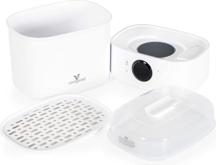 Produktbild Cangaroo Sterilisator Cai Trockner 2 in1