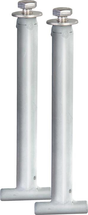 Immagine prodotto Sport-Thieme Ancoraggio a terra per le porte da calcio e le cabine dei giocatori