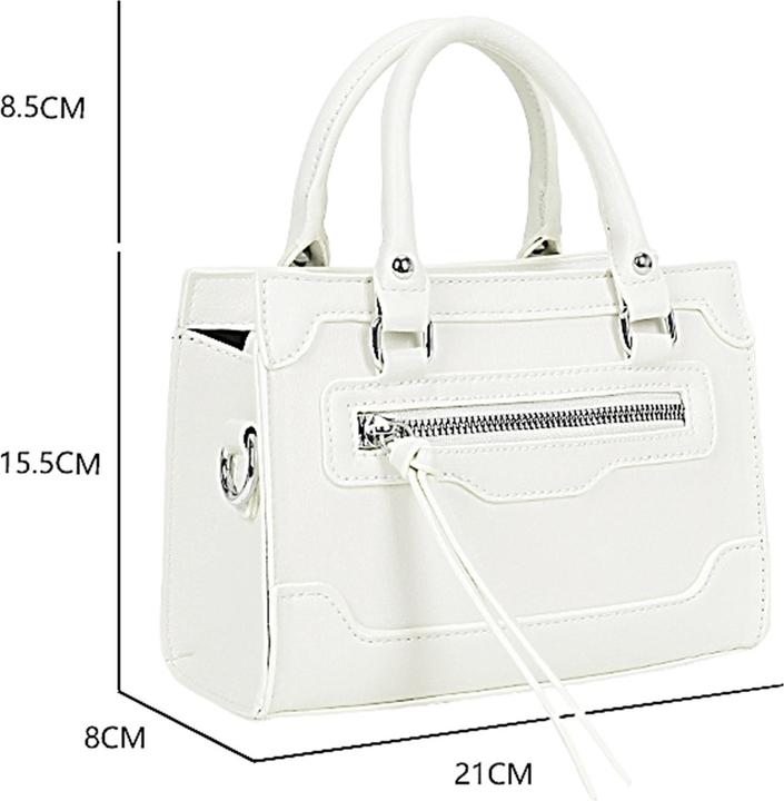 Immagine prodotto Gallantry Damentasche robust mit Zipper