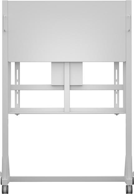 Produktbild Multibrackets M Motorized Floorstand 80kg White HD (110")