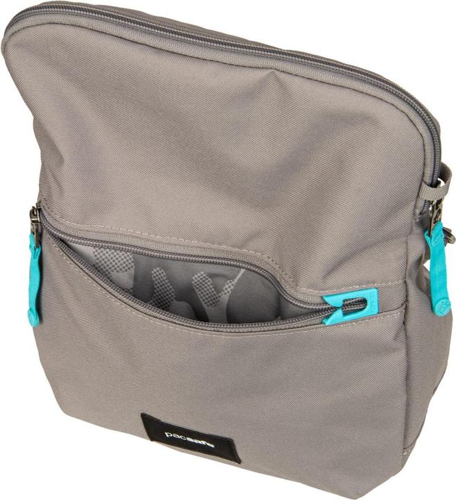 Actual product image Pacsafe GO Saddle
