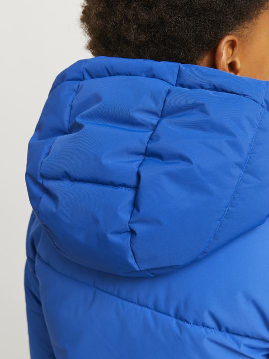Actual product image Jack & Jones Puffer jacket For boys Puffer jacket (176)