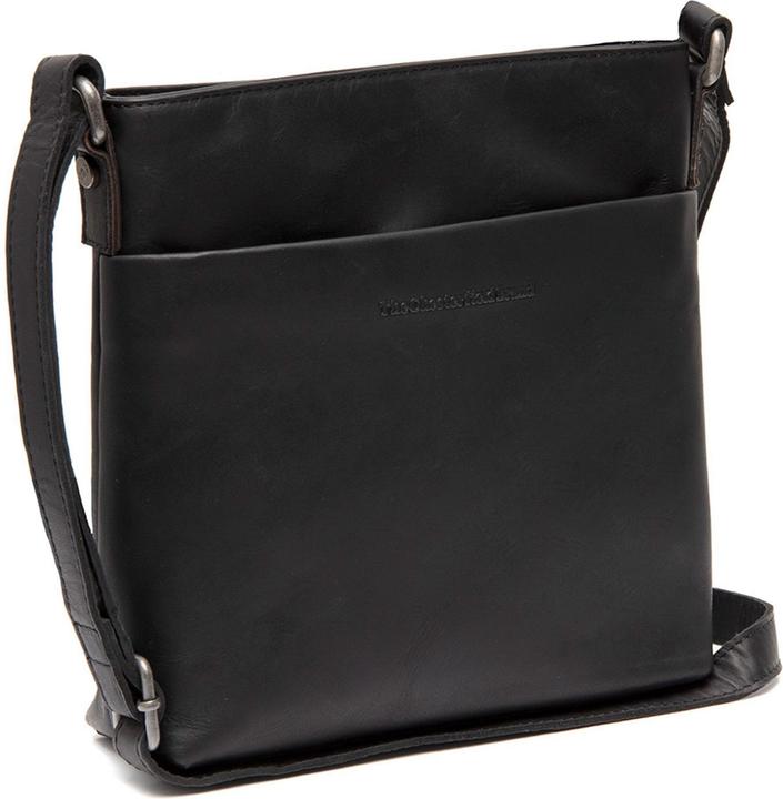 Produktbild The Chesterfield Brand Navene Umhängetasche Leder 20.5 cm