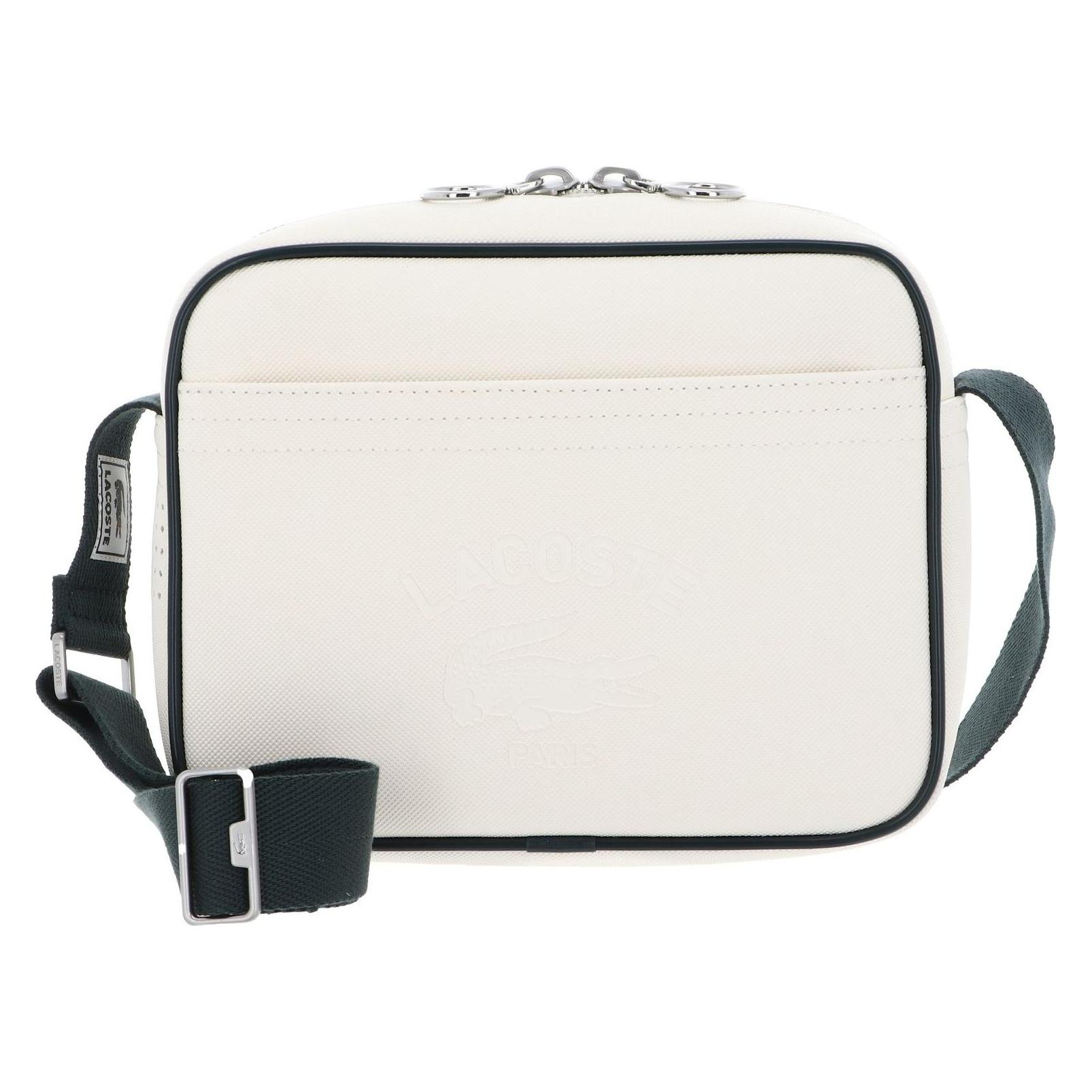 Lacoste, Unisex, Handtasche, Reporter Bag