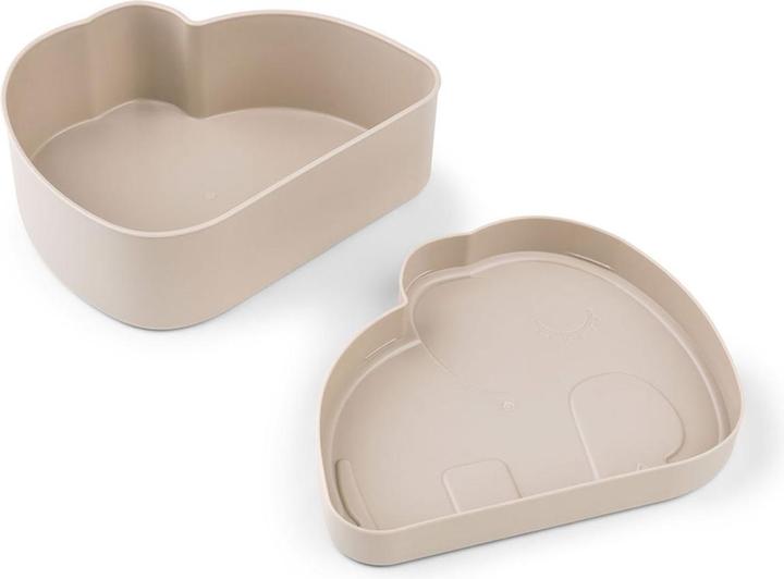 Actual product image Done by Deer Kiddish Lunchbox