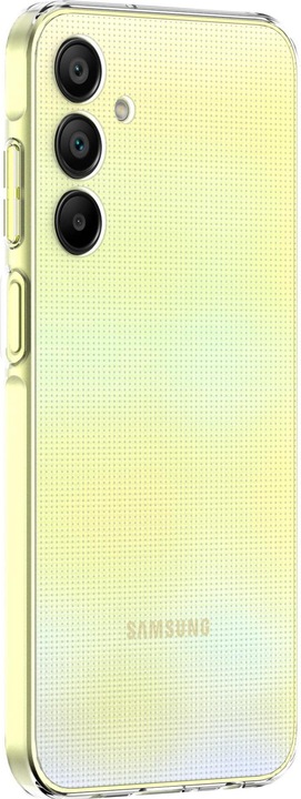 Produktbild Samsung A25 Clear Case (Samsung Galaxy A25 5G)