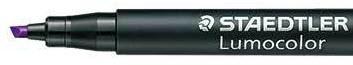 Image du produit Staedtler Lumocolor permanent (Violet, 2.50 mm, 1 x)