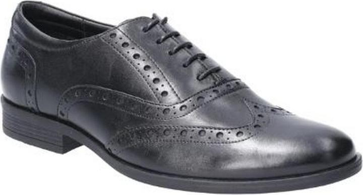 Immagine prodotto Hush Puppies Oaken Scarpe Brogue Pelle Uomo (46)