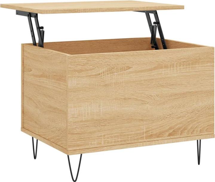 Image du produit vidaXL Couchtisch