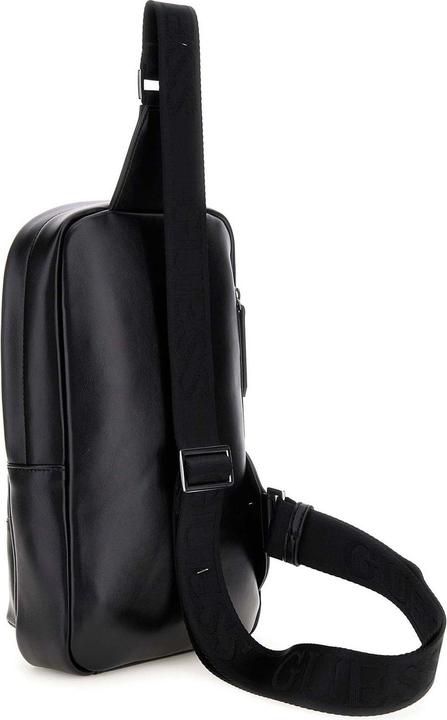 Actual product image Guess Boston Umhängetasche 19 cm