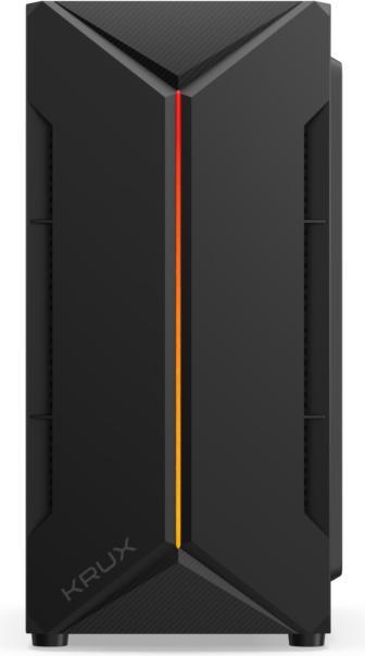 Image du produit Krux Astro Cube (mATX, Mini-ITX)