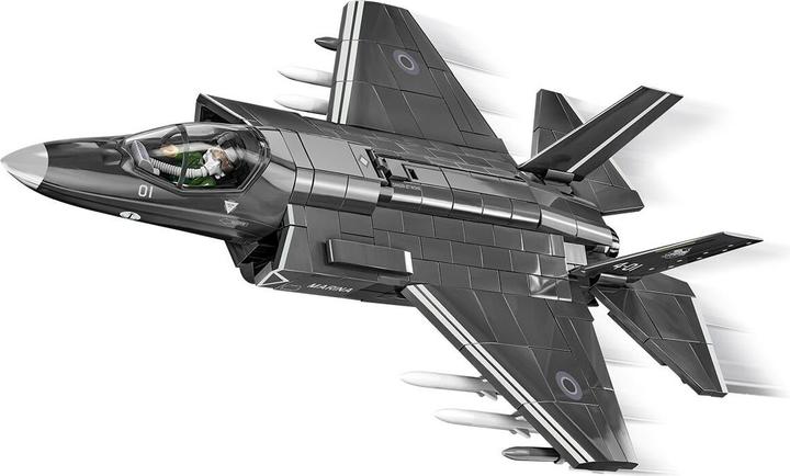 Image du produit Cobi F-35B STOVL Lightning II