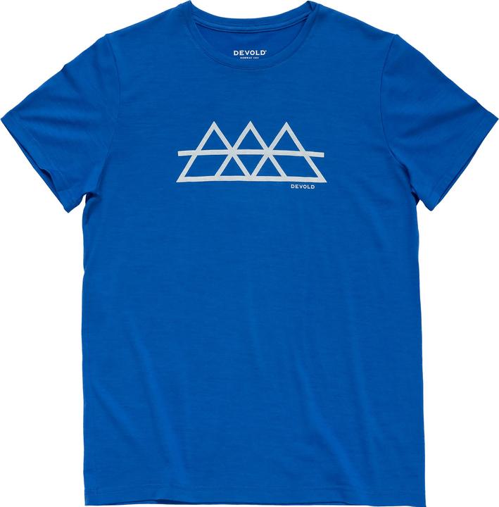 Produktbild Devold Classic "Triple" Tee Man (XL)