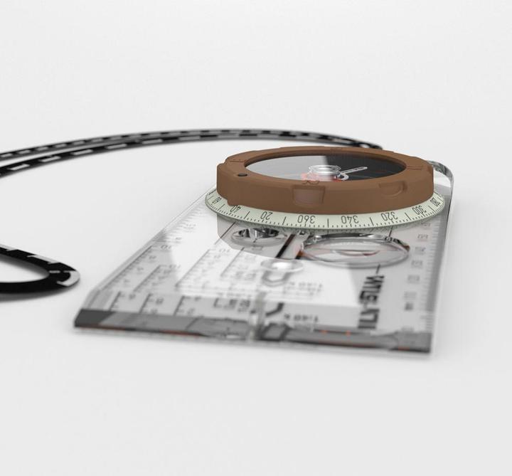 Immagine prodotto Silva Spedizione 360 globale