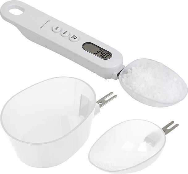 Actual product image Rosenstein & Söhne Digital spoon scales