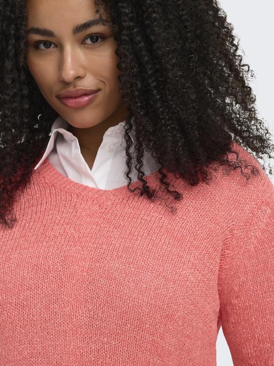 Produktbild Only CARGEENA Strickpullover Strickpullover (50, 52)