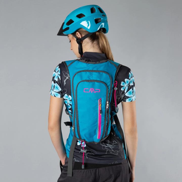 Produktbild CMP Campagnolo Mtb (55 - 58 cm)