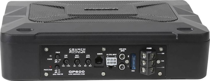 Immagine prodotto Crunch GP600 (200 W)