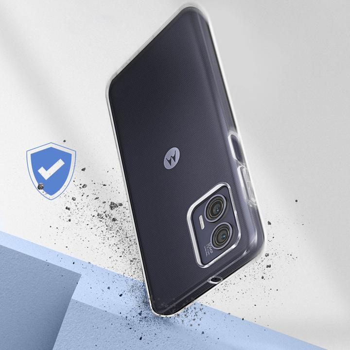 Produktbild Avizar Gelhülle Series (Motorola Moto G73)