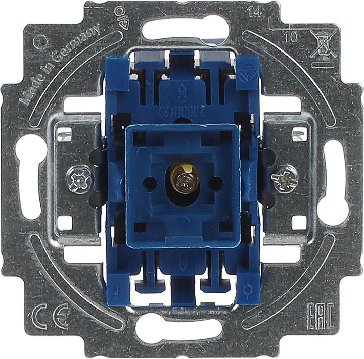 Busch-Jaeger 2000/6 USK (2000/6USK)