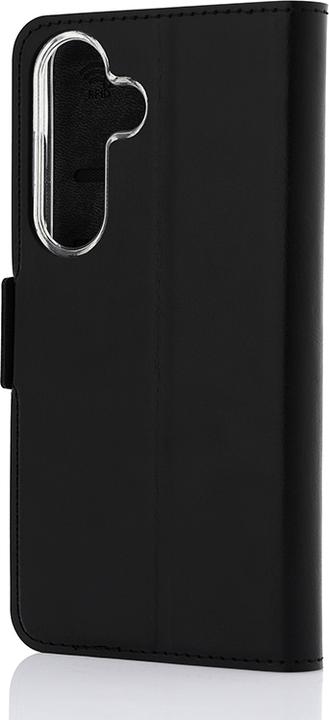 Produktbild Wave Galaxy S25 5G Book Case, schwarz (Samsung Galaxy A25 5G)