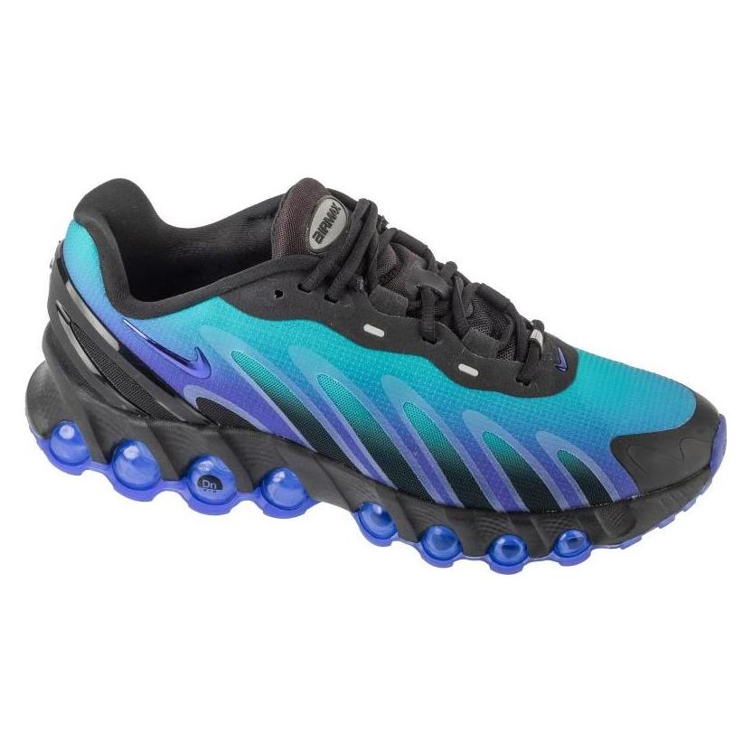 Nike, Herren, Fussballschuhe, Dn8 Blau (46), Blau