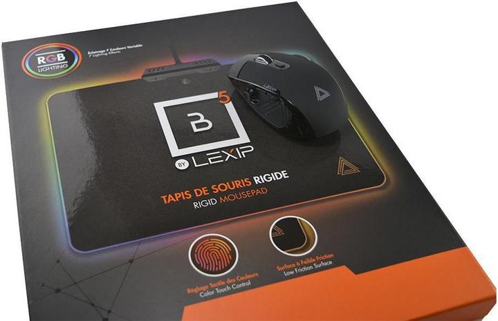 Image du produit Lexip B5 (M)