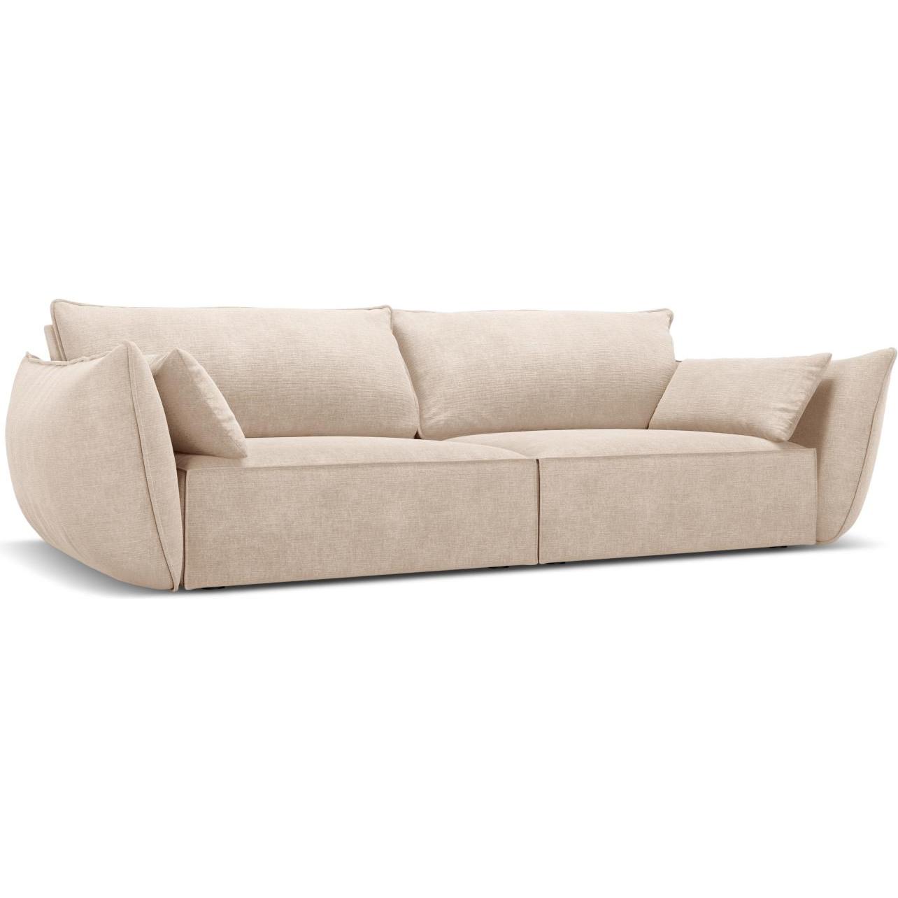 Thumbnail - Micadoni, Sofa, Kaelle (3-Sitzer, 2-Sitzer, 4-Sitzer)